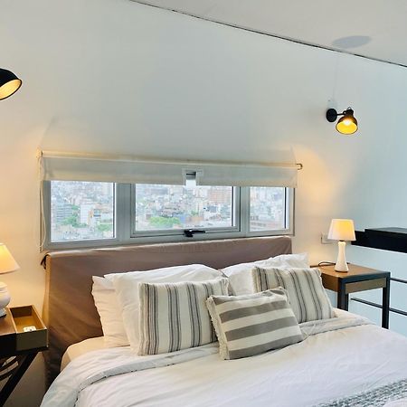 Hollywood Suites & Lofts 布宜诺斯艾利斯 外观 照片