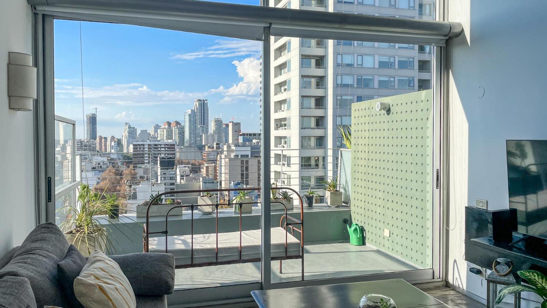Hollywood Suites & Lofts 布宜诺斯艾利斯 外观 照片