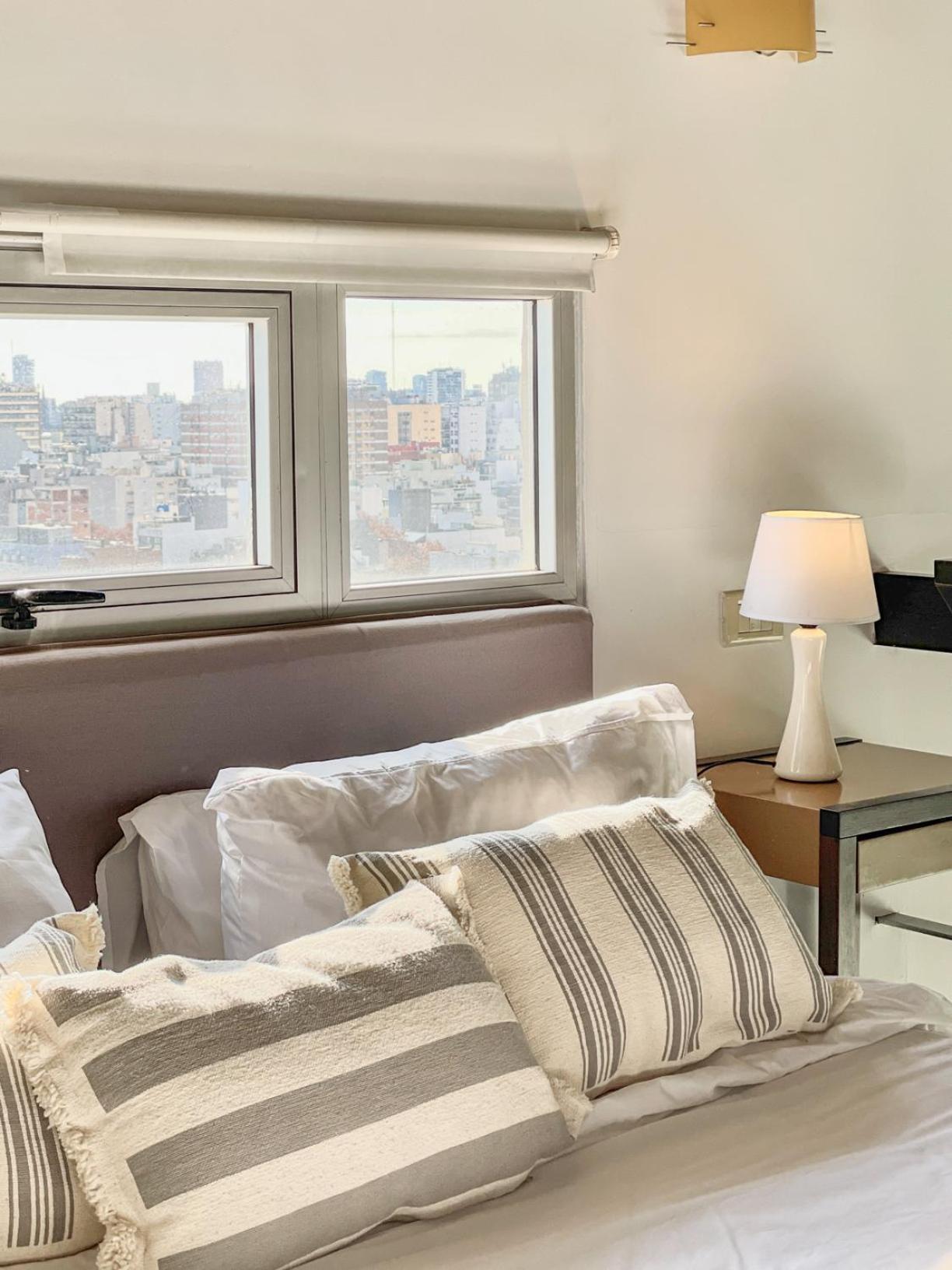Hollywood Suites & Lofts 布宜诺斯艾利斯 外观 照片