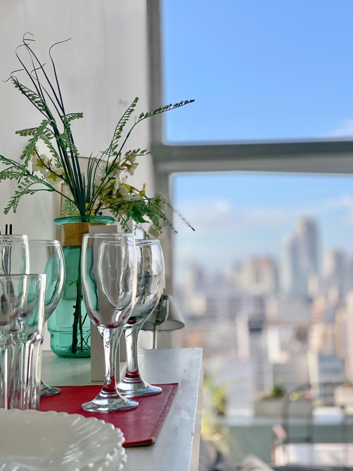 Hollywood Suites & Lofts 布宜诺斯艾利斯 外观 照片