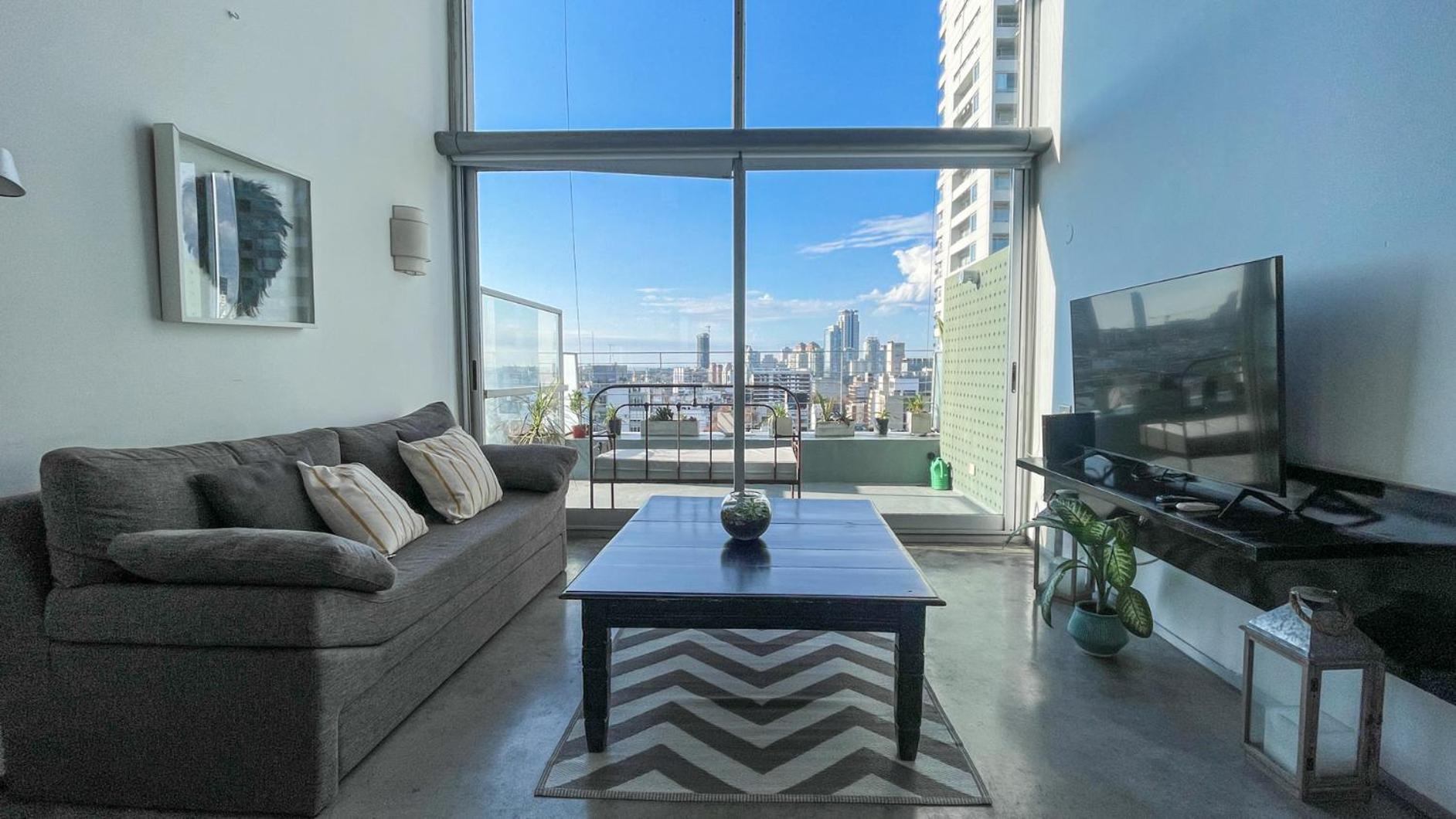 Hollywood Suites & Lofts 布宜诺斯艾利斯 外观 照片