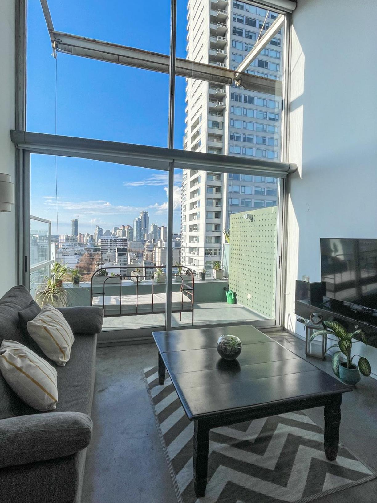 Hollywood Suites & Lofts 布宜诺斯艾利斯 外观 照片
