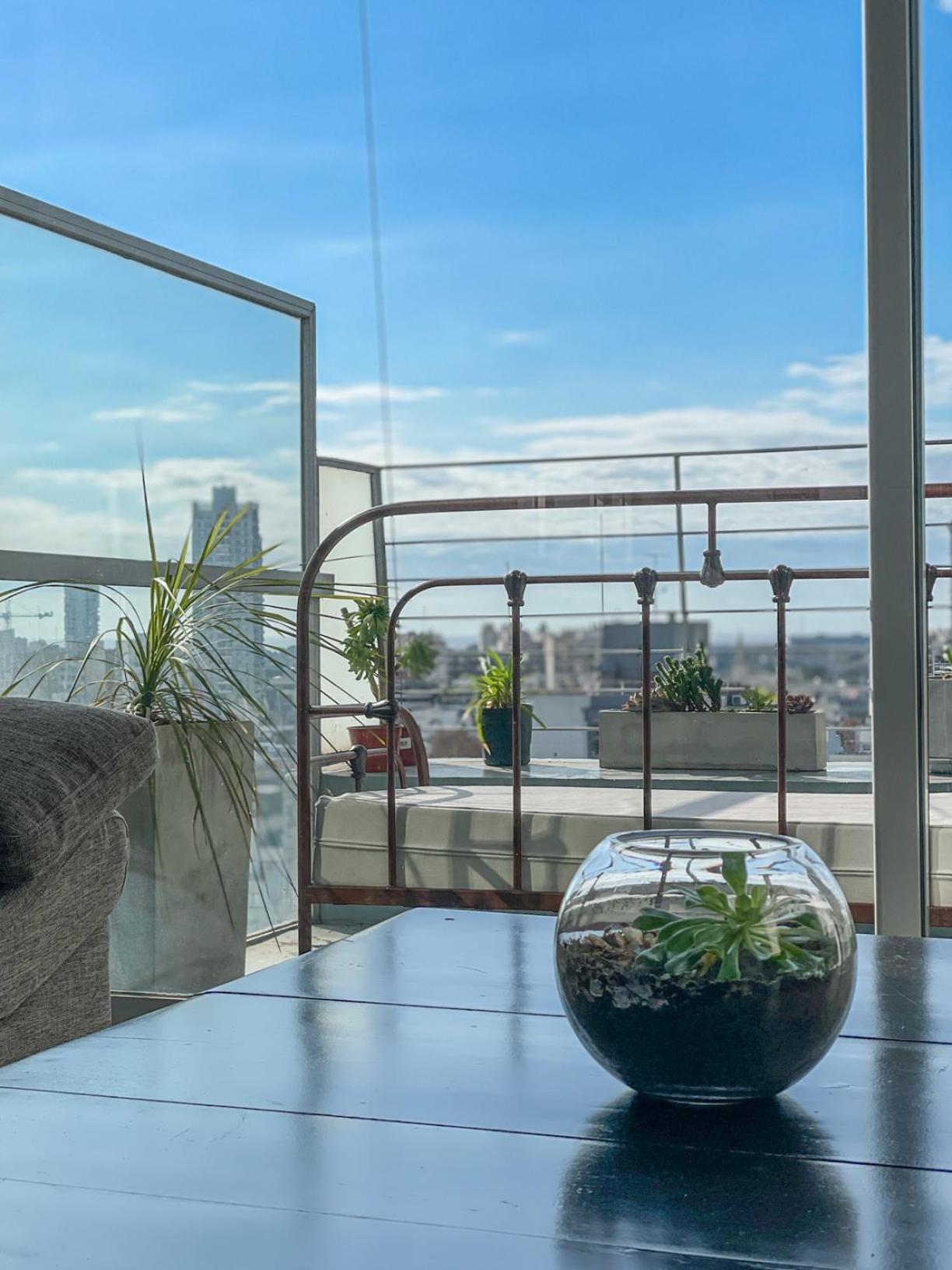 Hollywood Suites & Lofts 布宜诺斯艾利斯 外观 照片