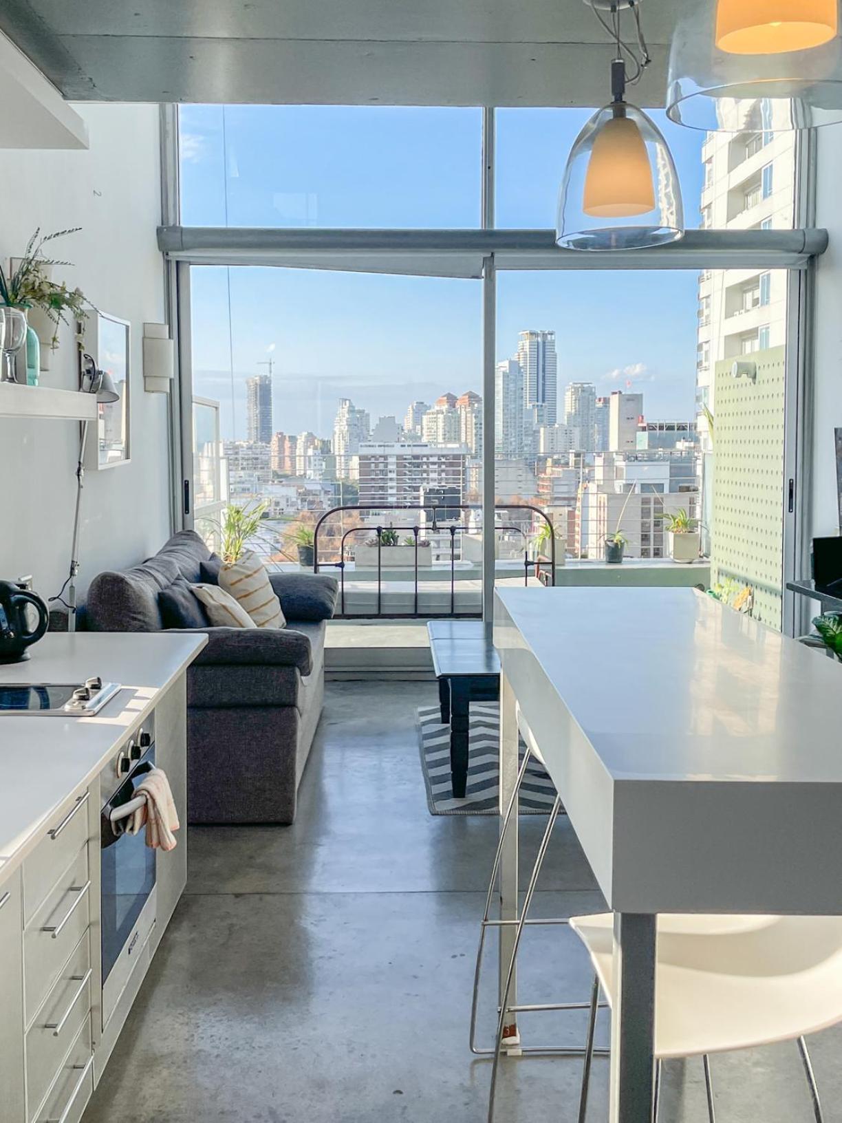 Hollywood Suites & Lofts 布宜诺斯艾利斯 外观 照片