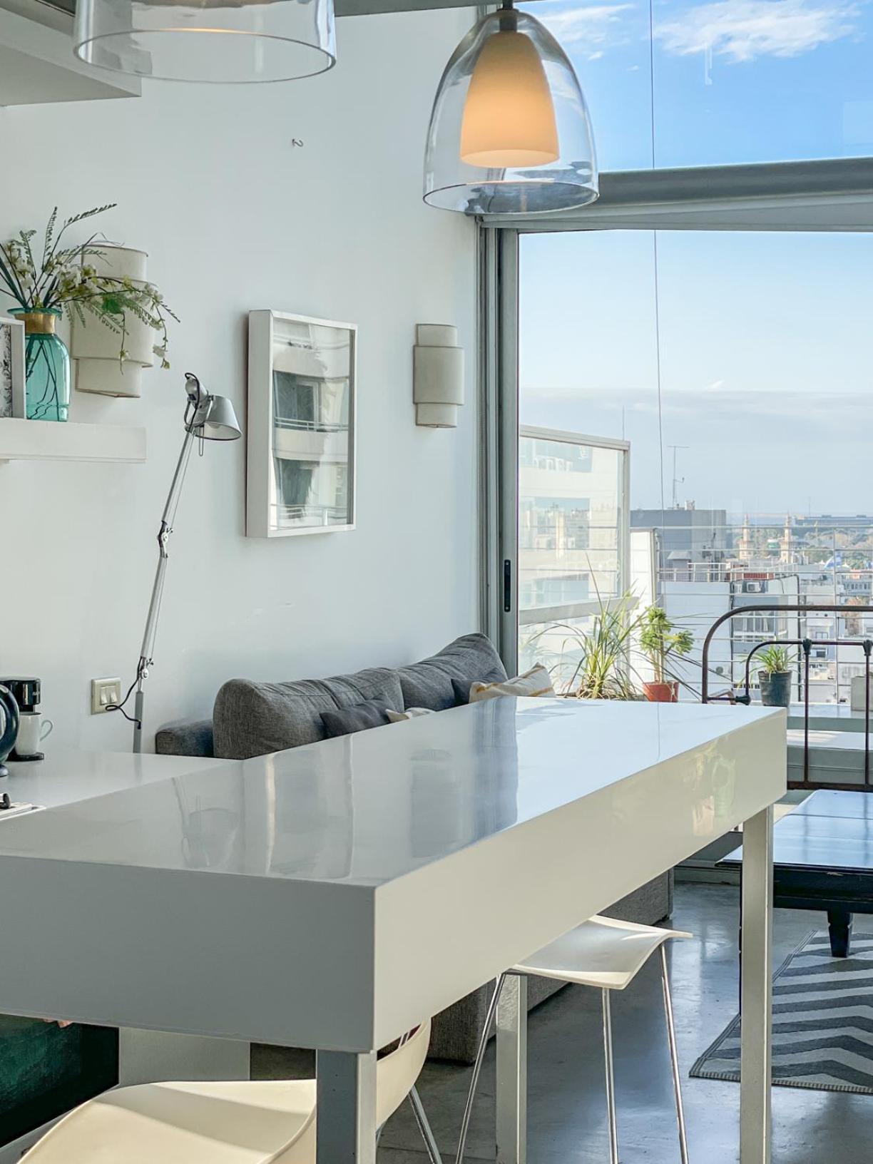 Hollywood Suites & Lofts 布宜诺斯艾利斯 外观 照片