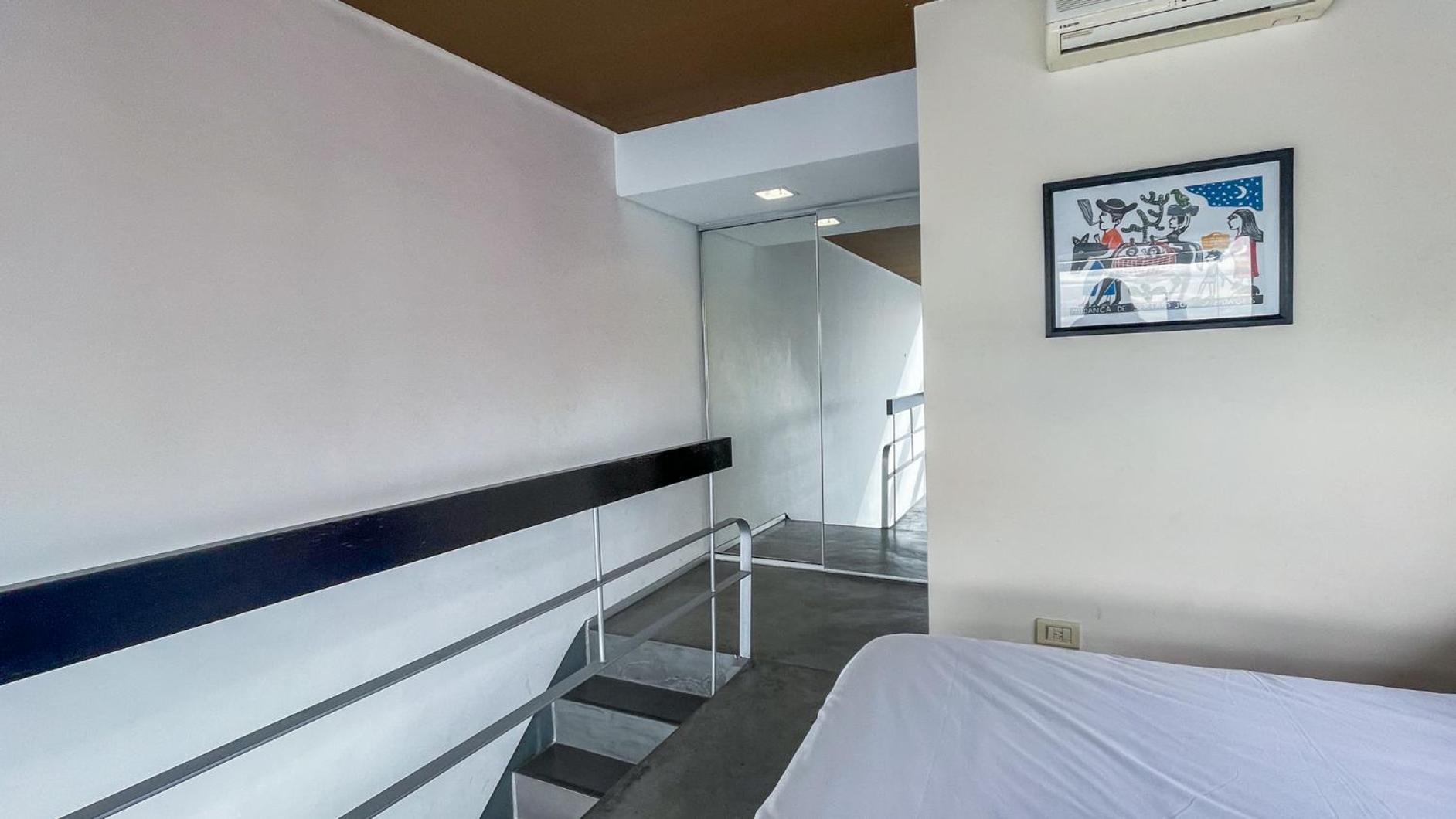 Hollywood Suites & Lofts 布宜诺斯艾利斯 外观 照片