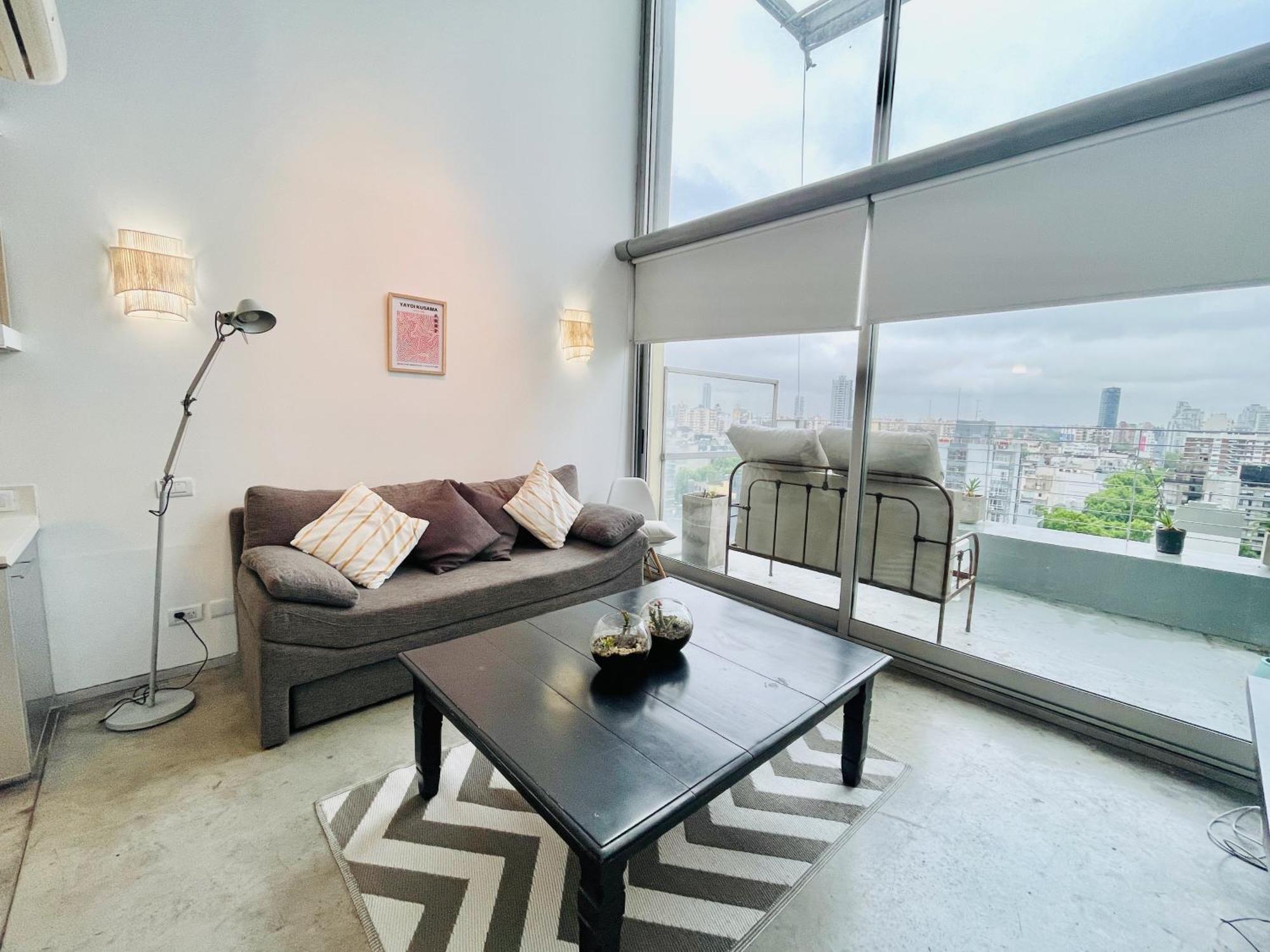 Hollywood Suites & Lofts 布宜诺斯艾利斯 外观 照片