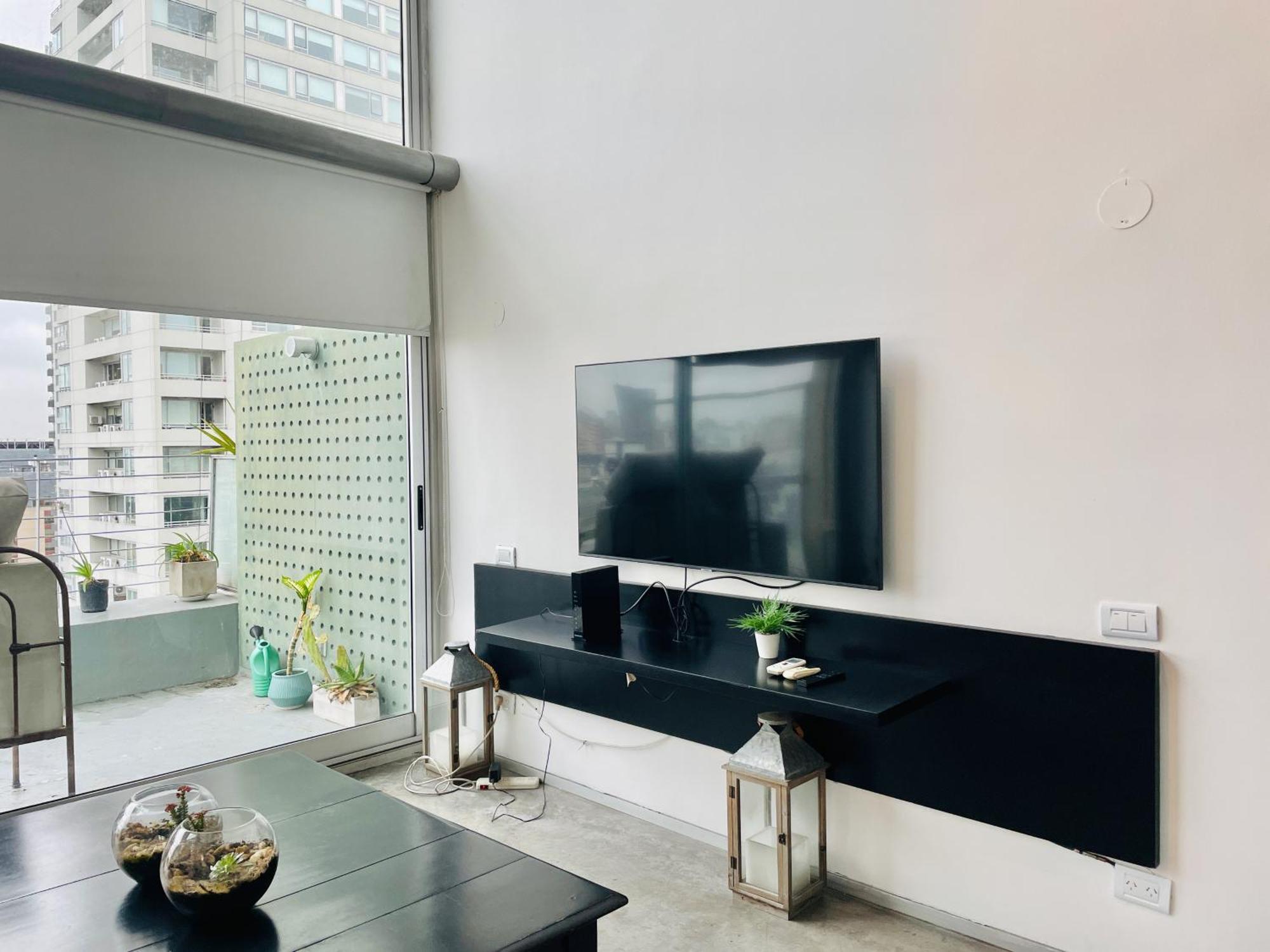Hollywood Suites & Lofts 布宜诺斯艾利斯 外观 照片