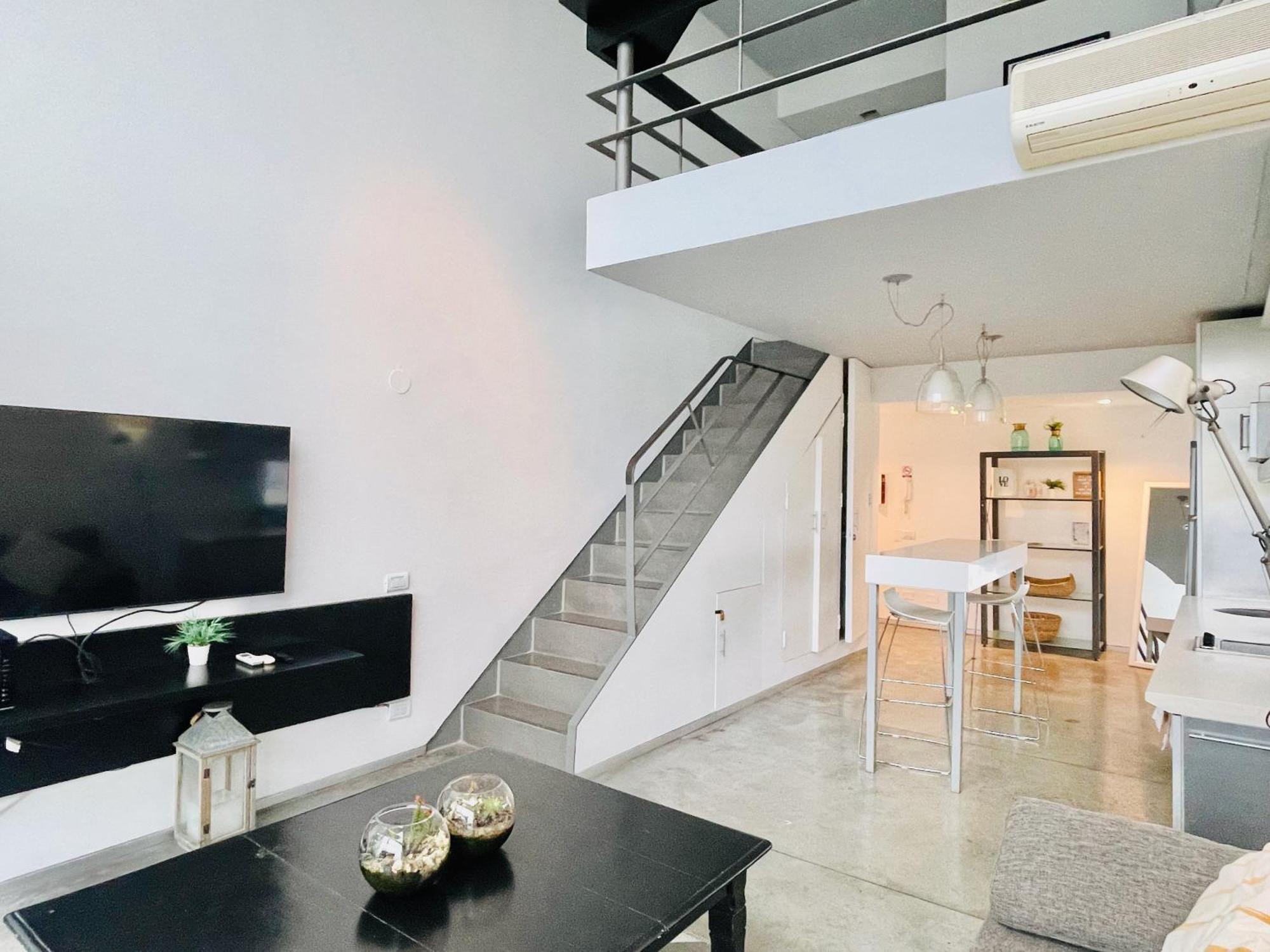 Hollywood Suites & Lofts 布宜诺斯艾利斯 外观 照片