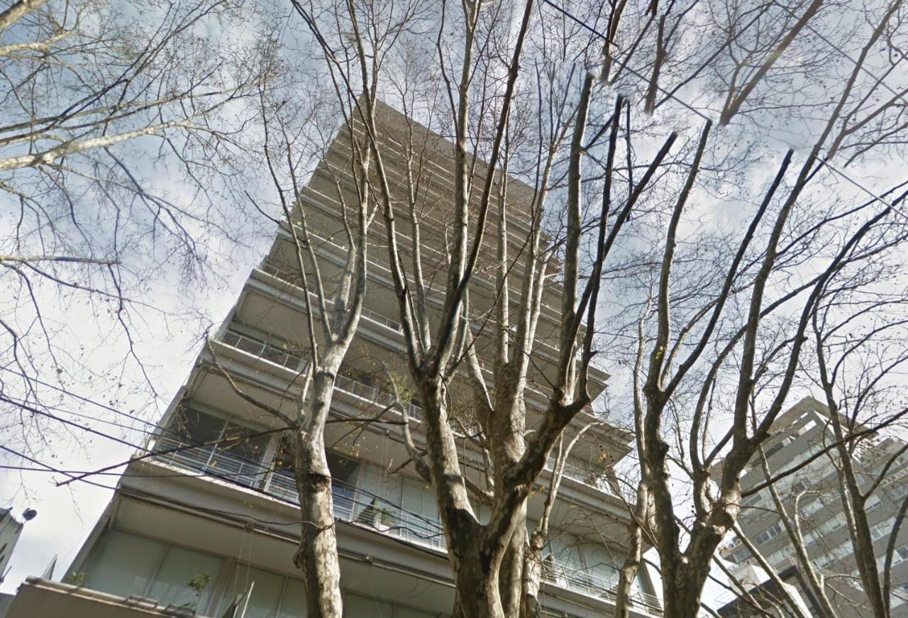 Hollywood Suites & Lofts 布宜诺斯艾利斯 外观 照片