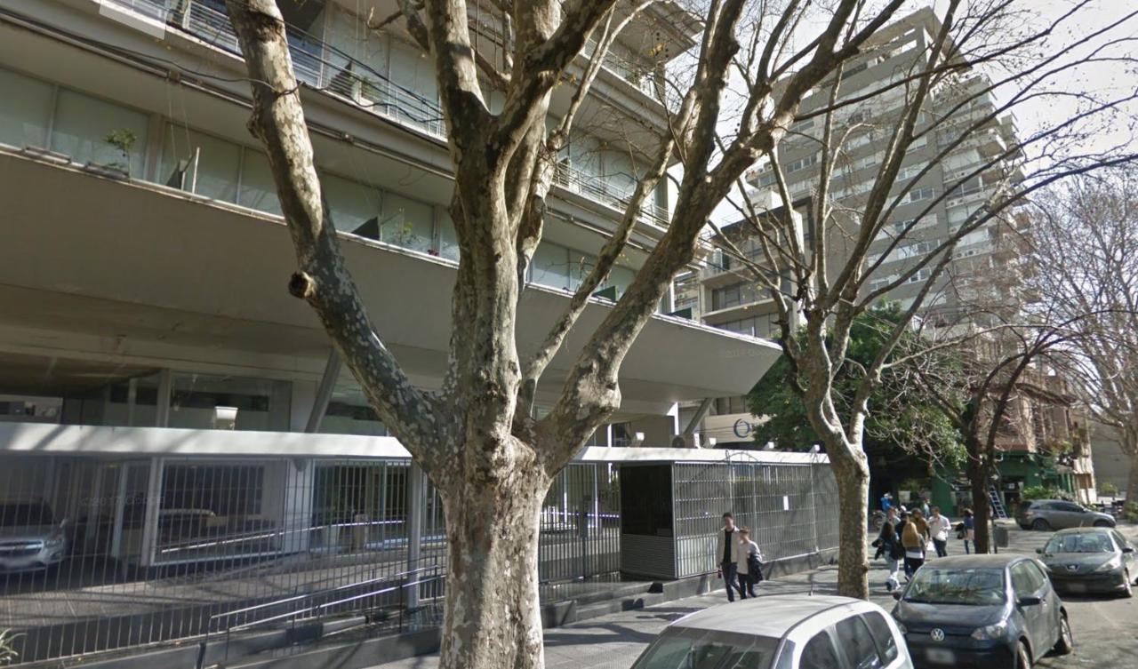 Hollywood Suites & Lofts 布宜诺斯艾利斯 外观 照片